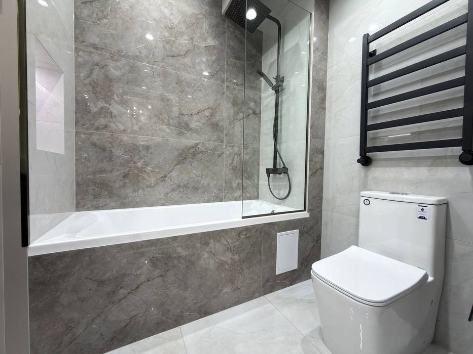 Срочно продаётся 4 ком Новостройка Drem hous