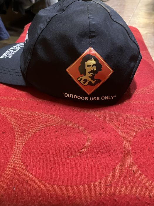 Шапка ,,Off-White”Gore-Tex