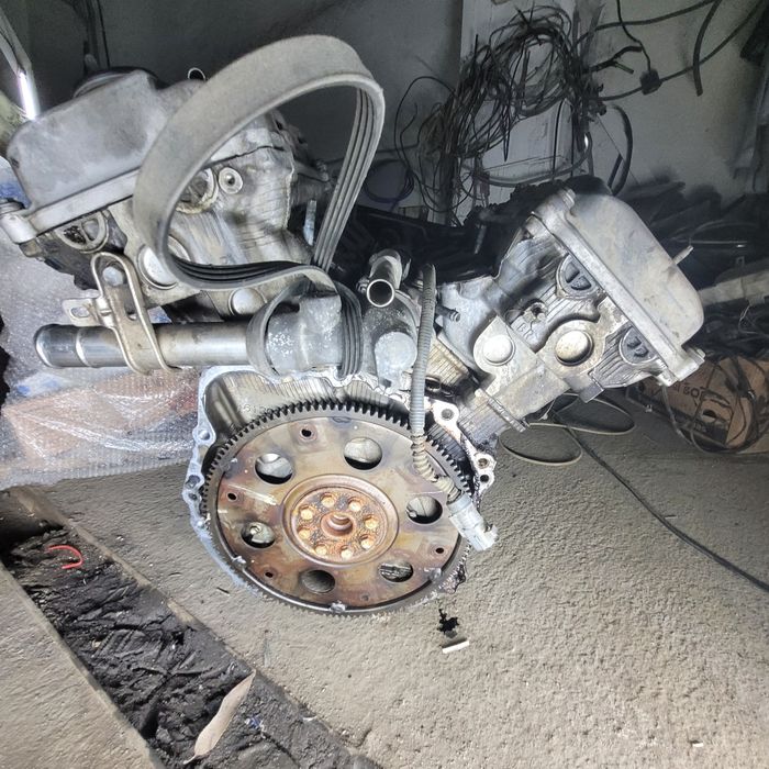 Продам ДВС 1mz-fe 3.0л