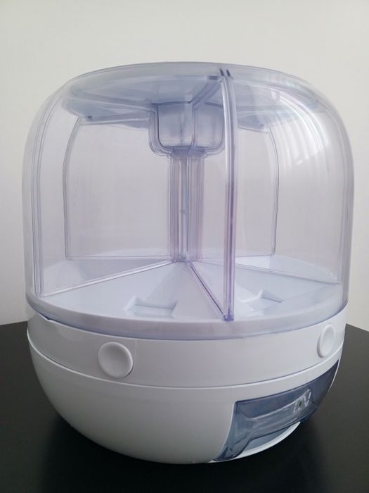 Продам органайзер для круп , бокс для сыпучих