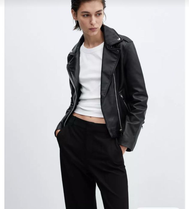 Продам куртку Mango