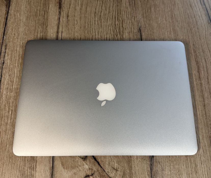 Mackbook air, 13°, 2014, ssd 128gb