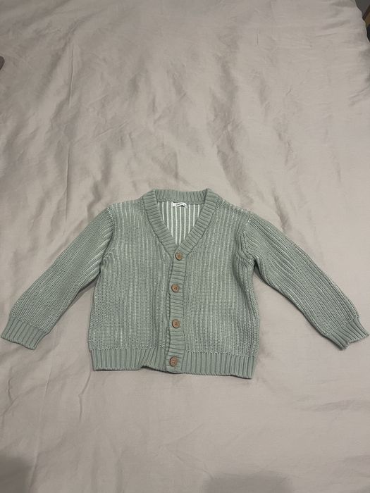 Детски връхни дрехи H&M, Reserved 98