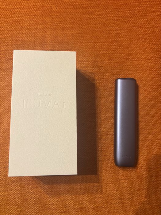 iqos iluma i - mov