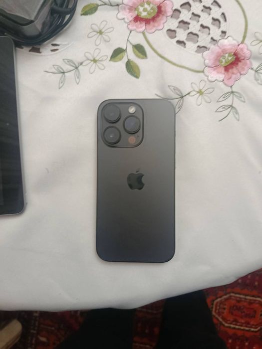 Продается Iphone 14 pro