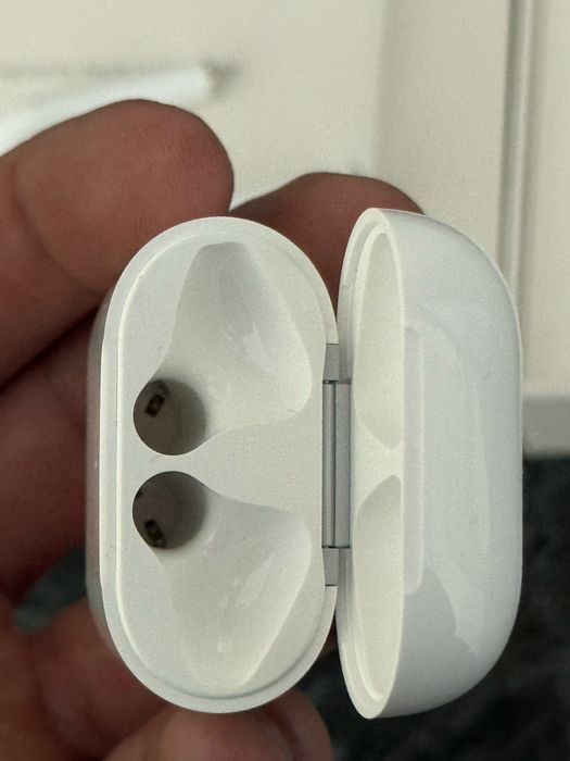 Оригинал airpods 2