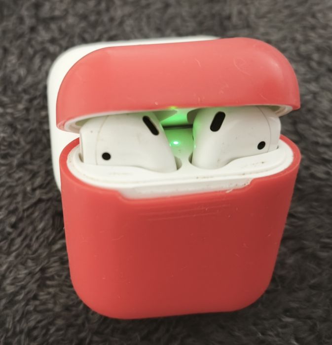 Căști Wireless Apple Airpod 2