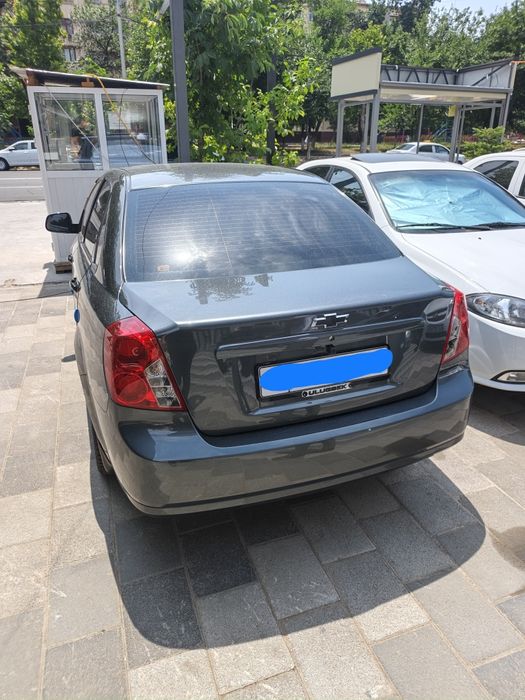 Jentra 2019 Автамат
