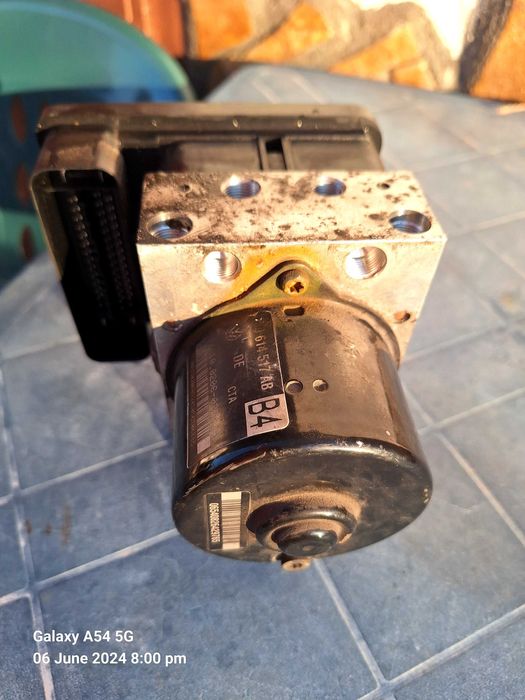 Абс модули за 4×4  за голф 5 и ауди а3 8п