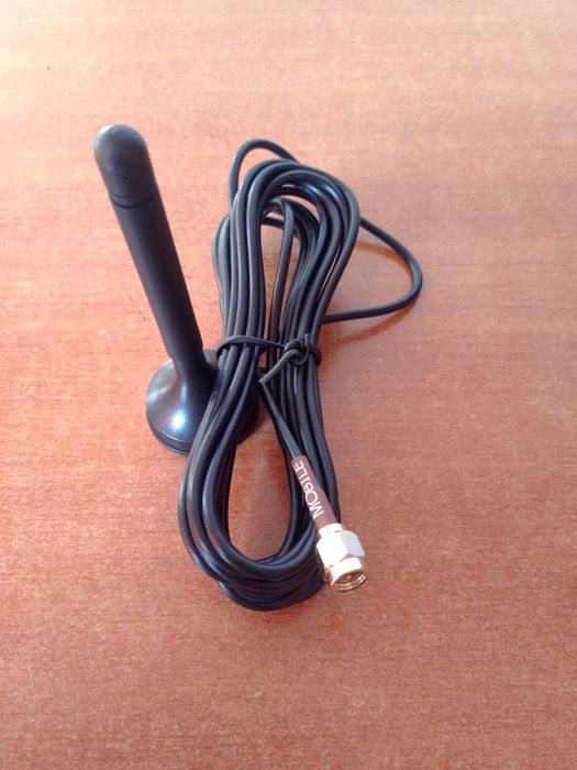 Antene 4G/ WIFI / Bluetooth/GNSS/Mobile magnetic antenna