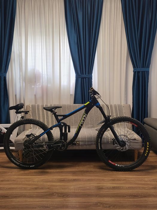 Vând bicicleta Radon Swoop 200