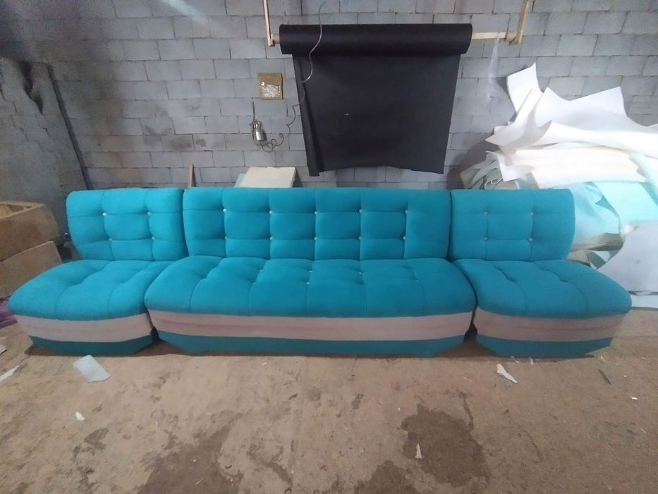 Диван 1+2 кресло  шанхай оптом и розница