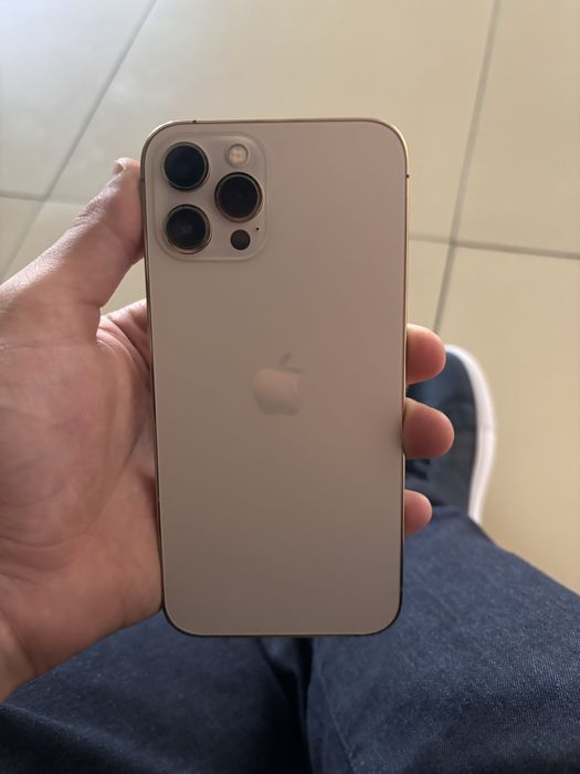 Apple 12pro max идеал