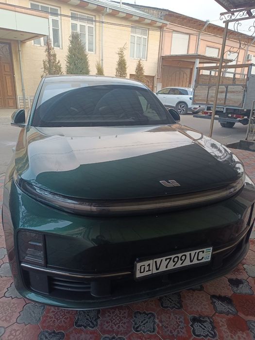 L7 pro машина своя продается