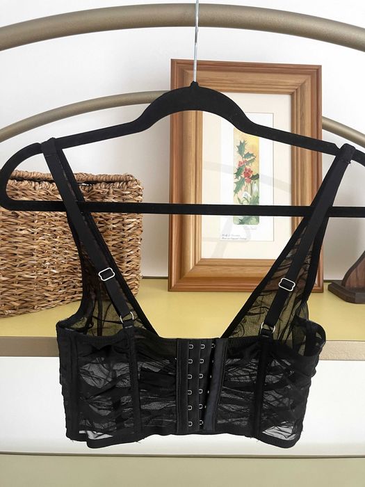 стилно бюстие Asos става за 36A/36B