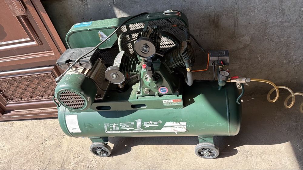 Аппарат шиномонтажного