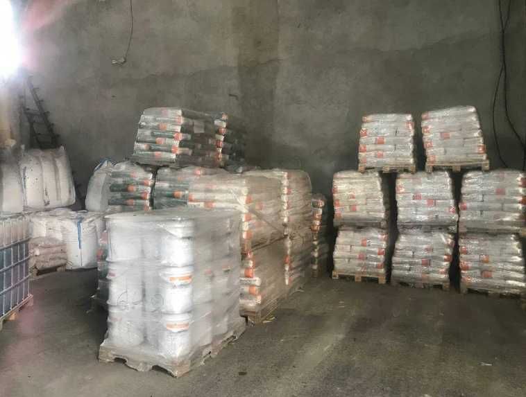 SikaTop 501 Seal (MasterSeal 501) 270,000 СУМ