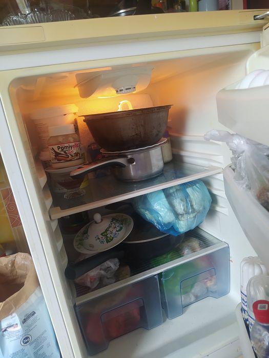 Холодильник BEKO