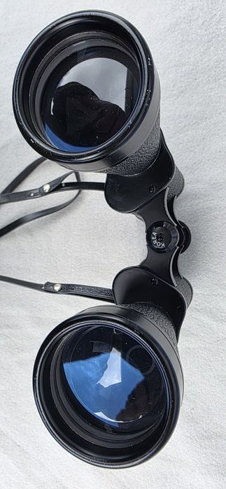 Binoclu Zenith Coated Optics 10x50.
