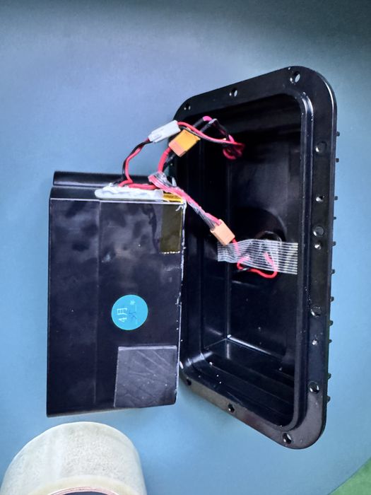 Acumulator 21.6V / 11Ah / 237.6Wh Li-ion