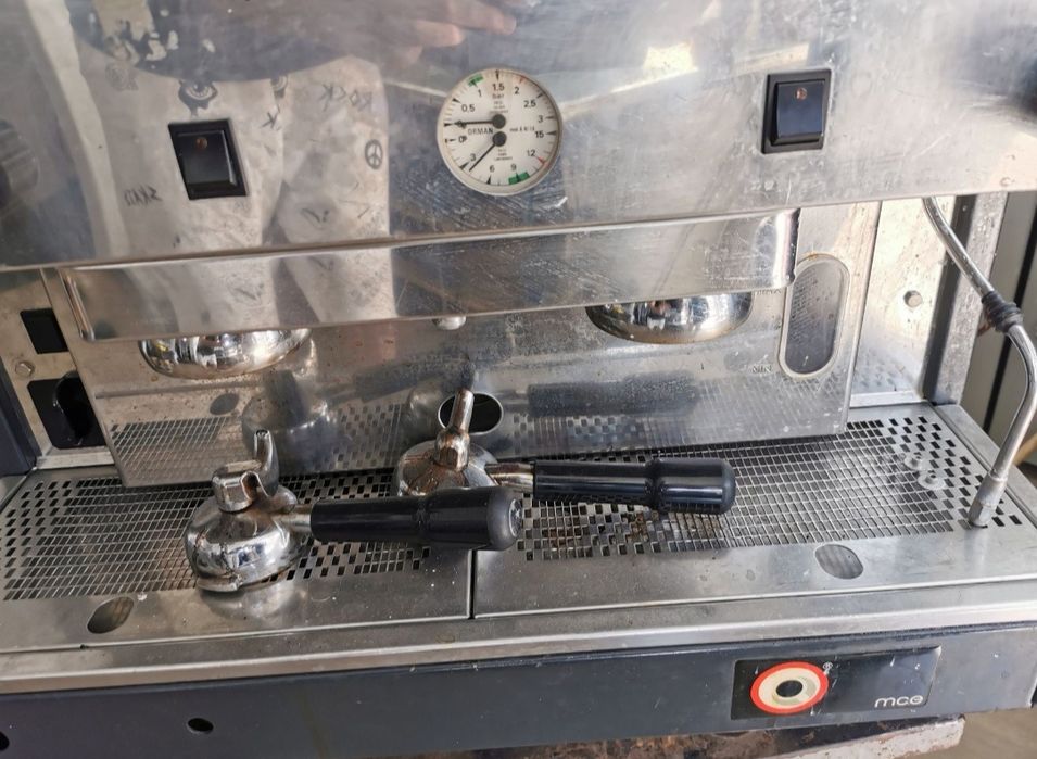 Aparat espresso MCE Start