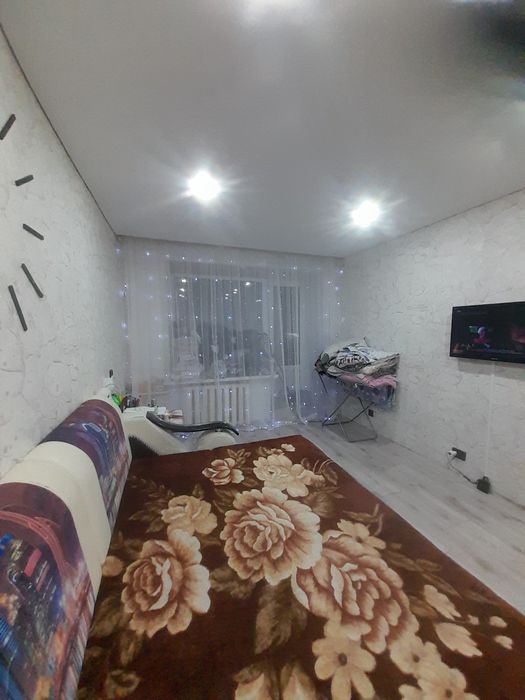 Продам квартиру.