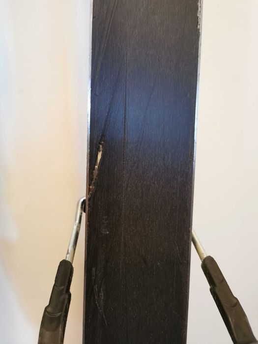 FISCHER RC4 Карвинг Ски 175см. Worldcup Aircarbon Titanium