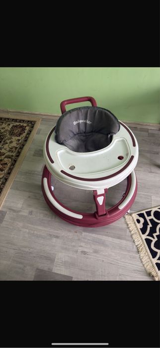 Ходунок стул для кормления