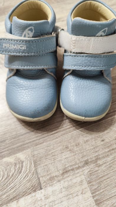 Детски обувки Primigi 21