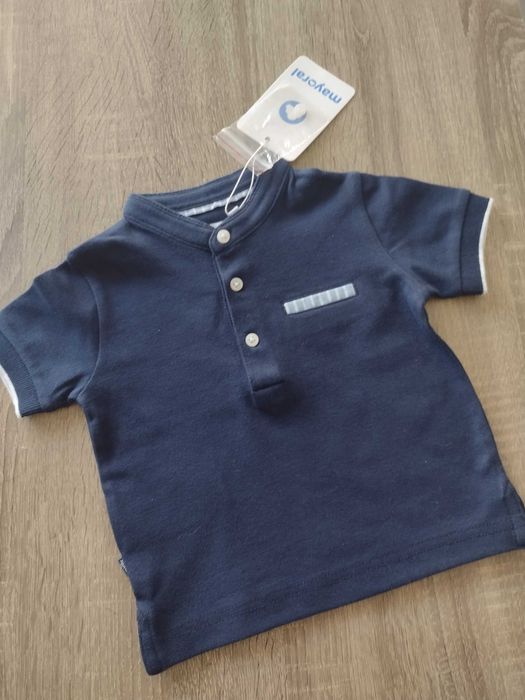Mayoral baby нови