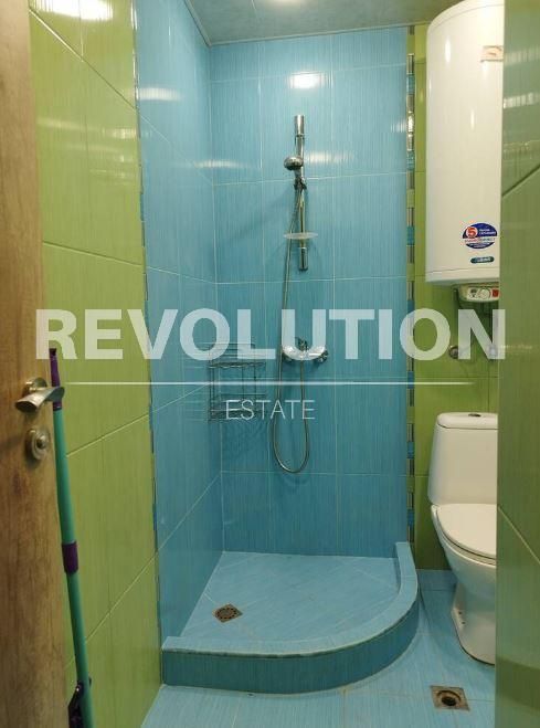 Дава се под наем Тристаен апартамент в Варна, Лятно кино Тракия - 78 кв.м за 600 € - Снимка #7