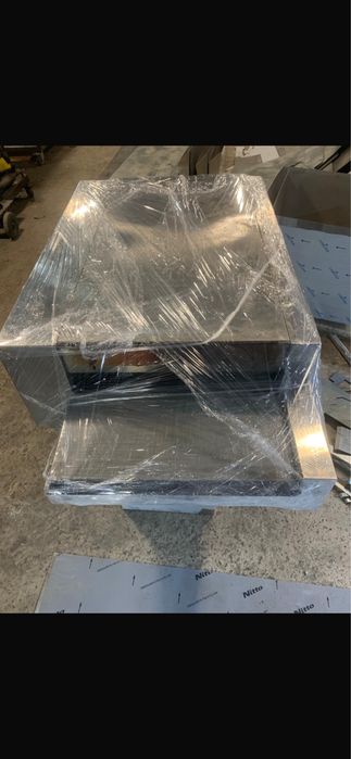 Проффесианольная печка для пиццы