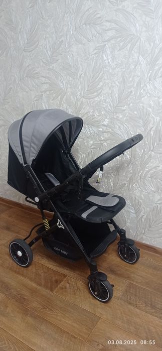 Коляска             .