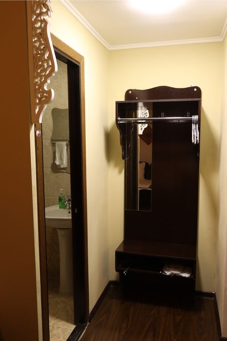 Прихожка для квартир и гостиниц