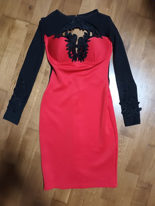 Rochii bby purtate cateva ore