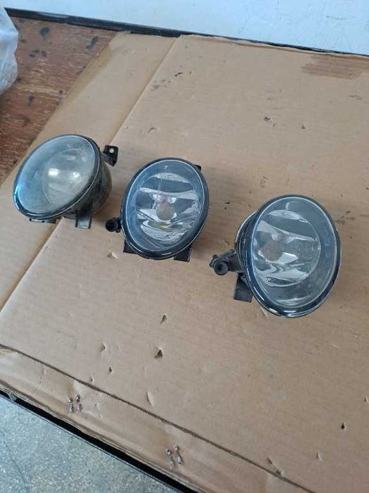 Proiectoare VW Passat B6 B7 B8 Tiguan Touareg Polo Golf 5 , 6 , T6