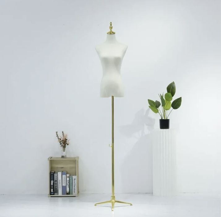 Новые Манекены 3вида Маникены черные