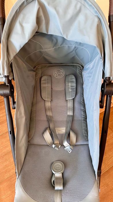 Лятна детска количка  Cybex