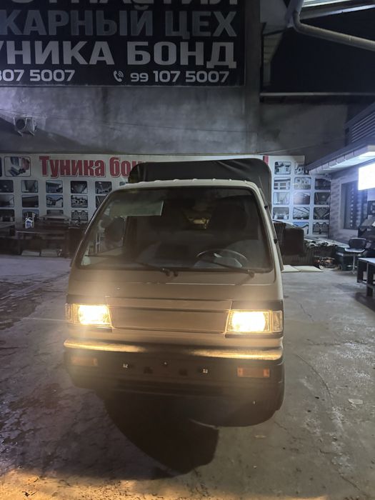 Yegma tent labo hizmati