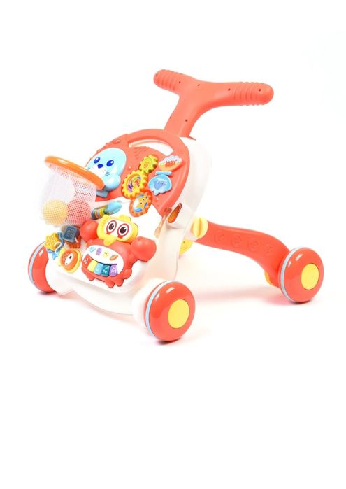 Продам толокар 2в1 как новый