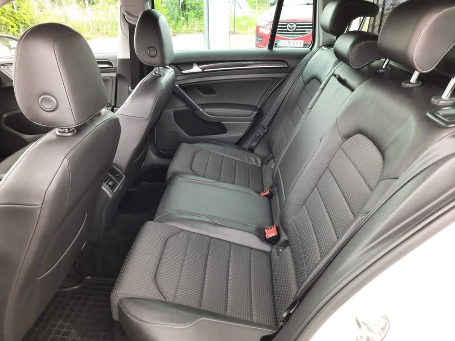 VW Golf 7 2.0 TDI 150CP DSG 2016 Highline