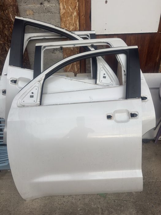 Фарове,Воден радиатор,климатичен радиатор, перка,Toyota Sequoia Tundra