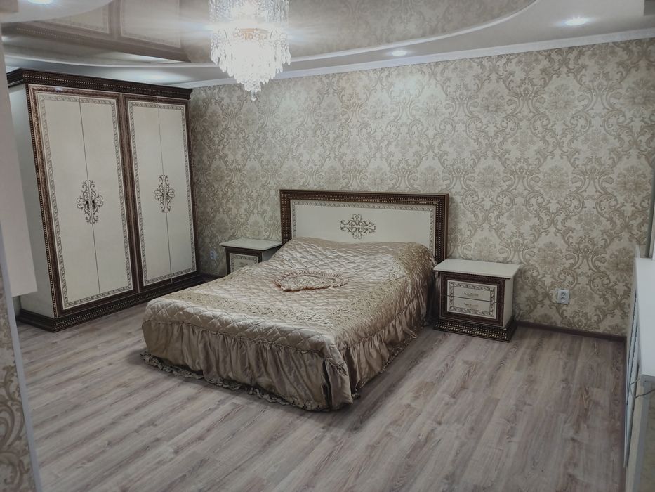 Квартира по суточно