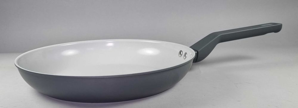 Тиган с керамично покритие 28см