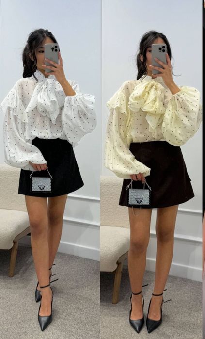 Новый стандарт рр Рубашка