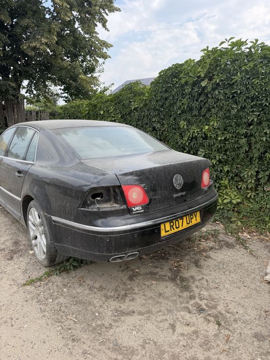 Dezmembrez Volkswagen Vw phaeton 3.0 TDI BMK