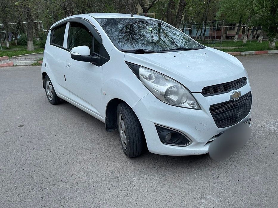 Продается машина