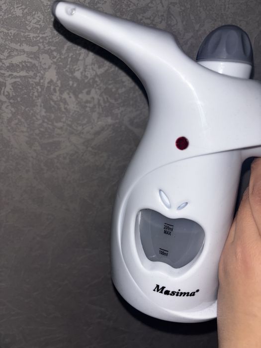 Продам отпариватель