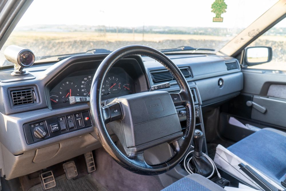 Volvo 940 (945) 2.3ti 1996