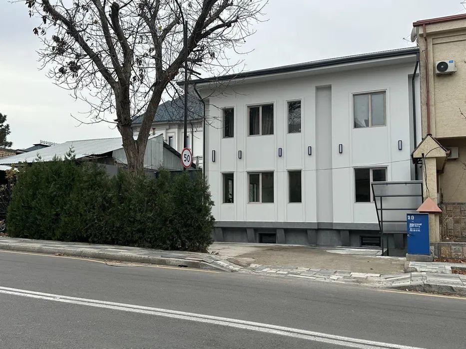 Продаётся Новый Евро Дом Никитина